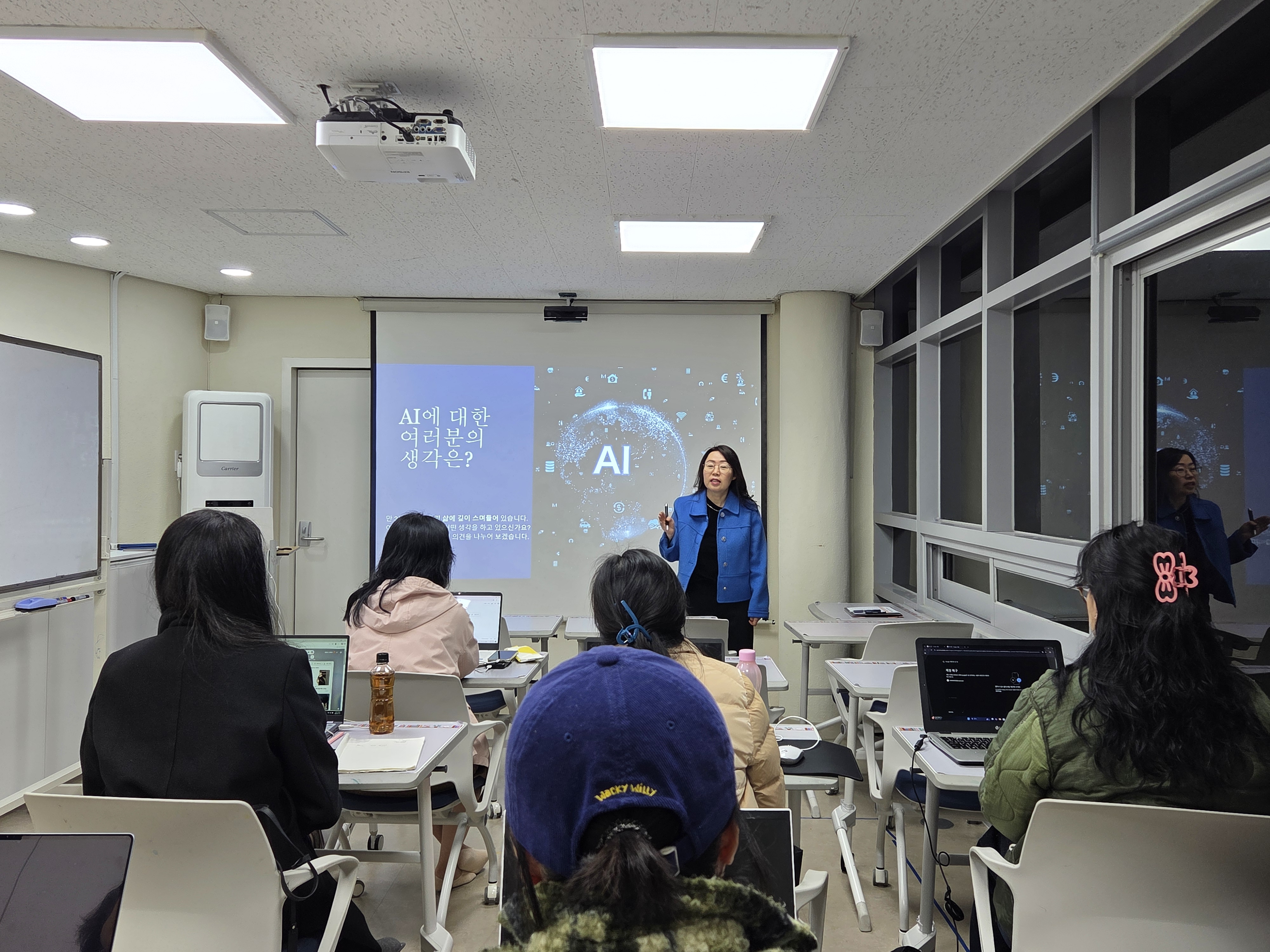 (AI 활용) 시와 음악 창작 